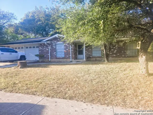 6023 Farragut, San Antonio, TX 78238 - Image #2