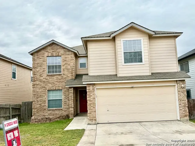 13107 Camino Carlos, San Antonio, TX 78233 - Image #1