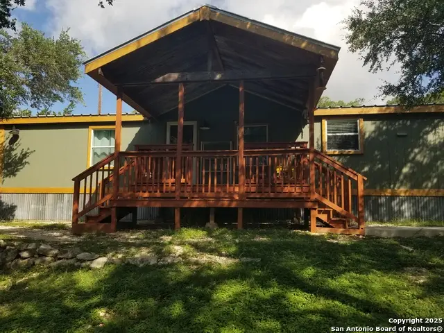 177 Laurel Ridge, Lakehills, TX 78063 - Image #1