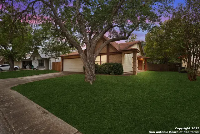 3210 Le Blanc, San Antonio, TX 78247 - Image #1