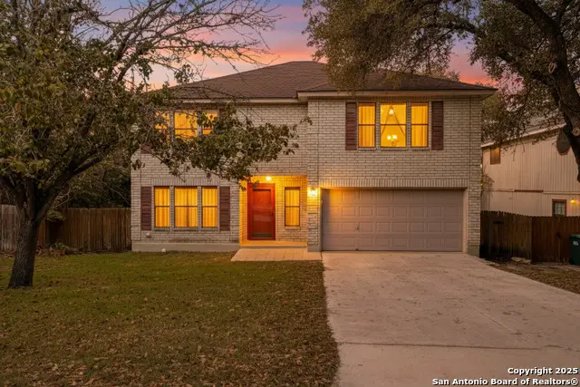 13395 Galicia, Universal City, TX 78148 - Image #1