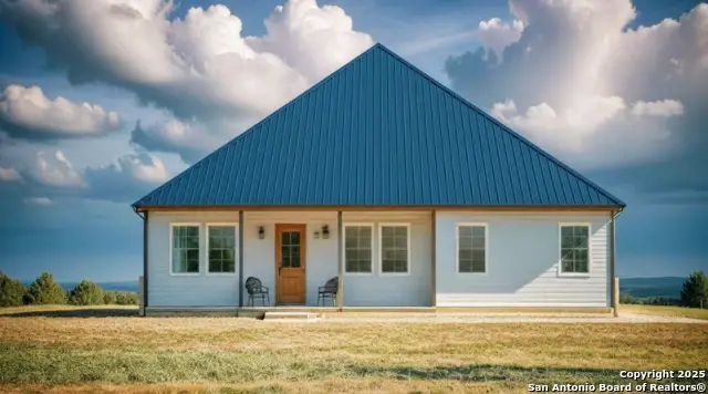 LOT 3 497 County Rd 124, Floresville, TX 78112 - Image #2