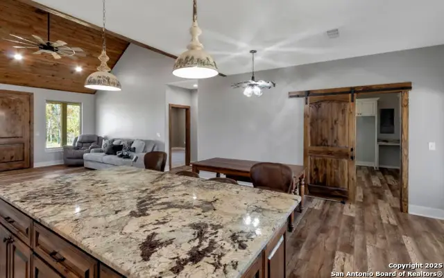 LOT H 497 Cr 124, Floresville, TX 78114 - Image #2