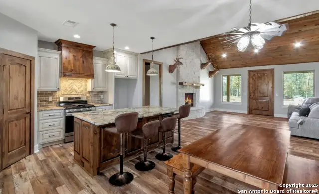 LOT H 497 Cr 124, Floresville, TX 78114 - Image #3