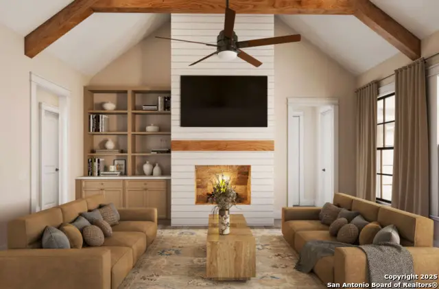 LOT I 497 County Rd 124, Floresville, TX 78112 - Image #2