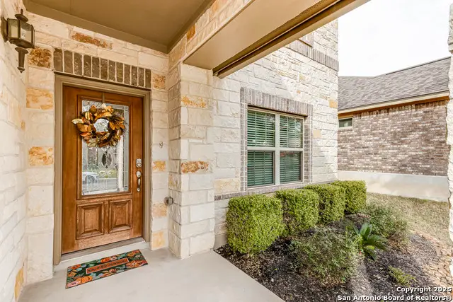 24735 Buck Crk, San Antonio, TX 78255 - Image #1