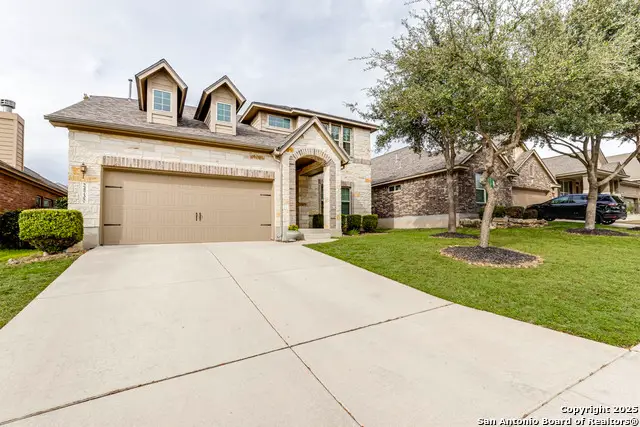 24735 Buck Crk, San Antonio, TX 78255 - Image #3