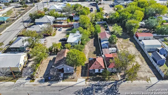 814 S Mesquite St, San Antonio, TX 78203 - Image #2