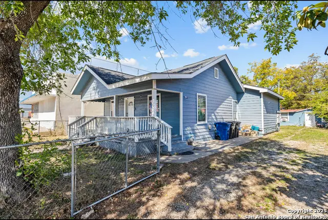 2537 W Southcross, San Antonio, TX 78211 - Image #2