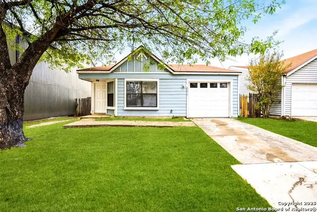 4015 Sun Harbour, San Antonio, TX 78244 - Image #2