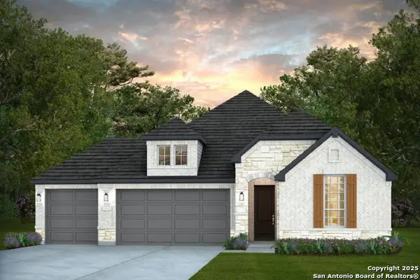 117 Merry Calf Lane, San Antonio, TX 78006