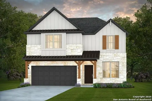 4838 Conch Shell, San Antonio, TX 78245 - Image #1