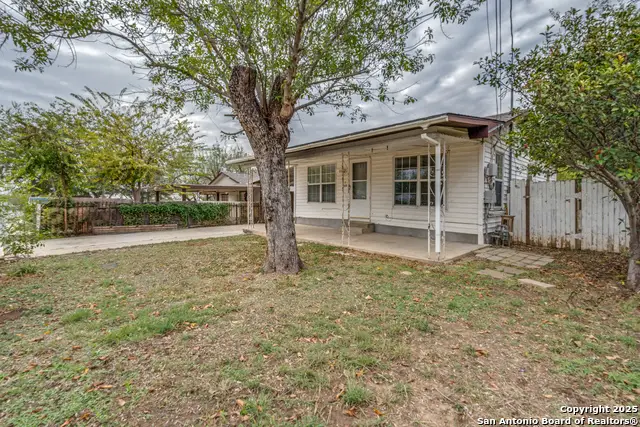 2839 Montrose, San Antonio, TX 78223 - Image #3