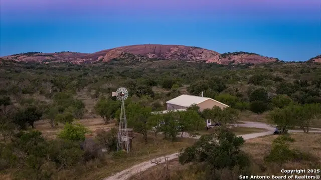 7702 Ranch Road 965, Llano, TX 78643 - #1