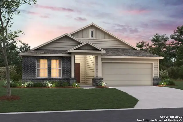 1160 Limestone Ridge, Seguin, TX 78155 - Image #1