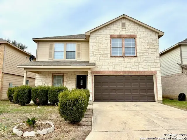 24611 Magnolia Falls, San Antonio, TX 78261 - Image #1