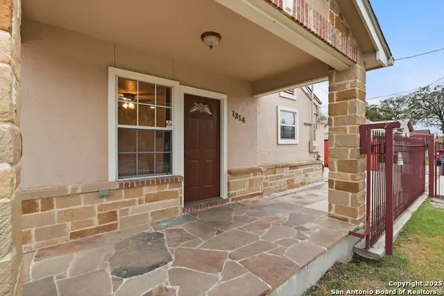1314 W Theo Ave, San Antonio, TX 78225 - Image #3