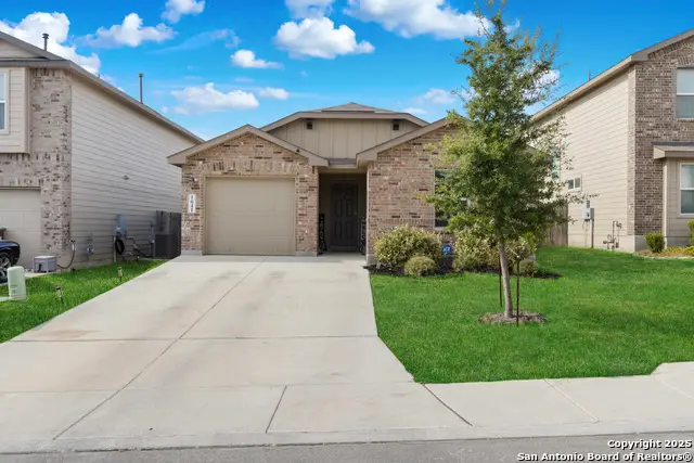 1041 Pacific Monarch, San Antonio, TX 78253 - Image #1