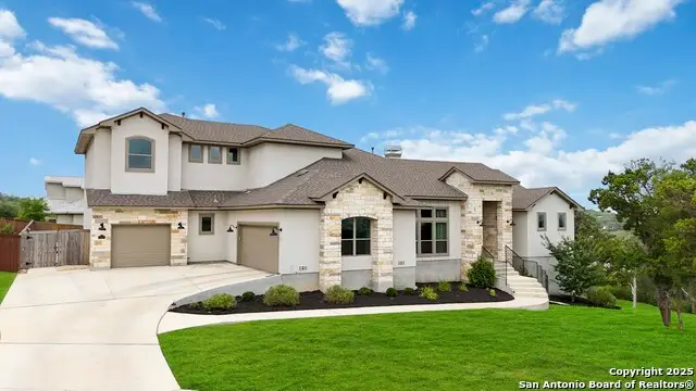 1512 Aubrey Point, San Antonio, TX 78260 - Image #3