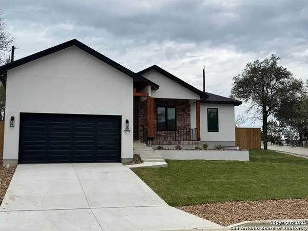 8227 Old Austin Road, Selma, TX 78154