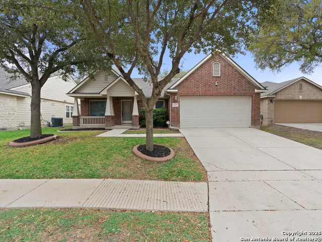 5127 Gemsbuck Chase, San Antonio, TX 78251 - Image #1