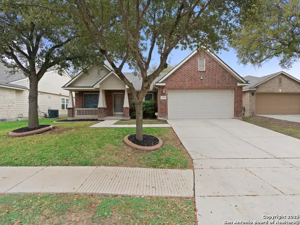 5127 Gemsbuck Chase, San Antonio, TX 78251