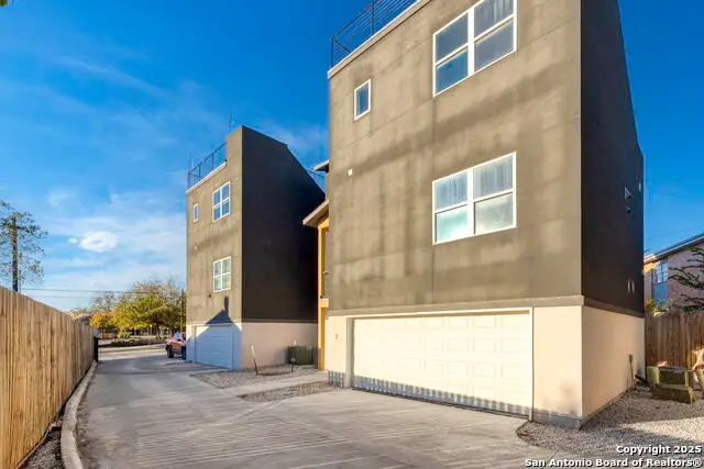 100 Lewis St. Bldg #7, San Antonio, TX 78212 - Image #2