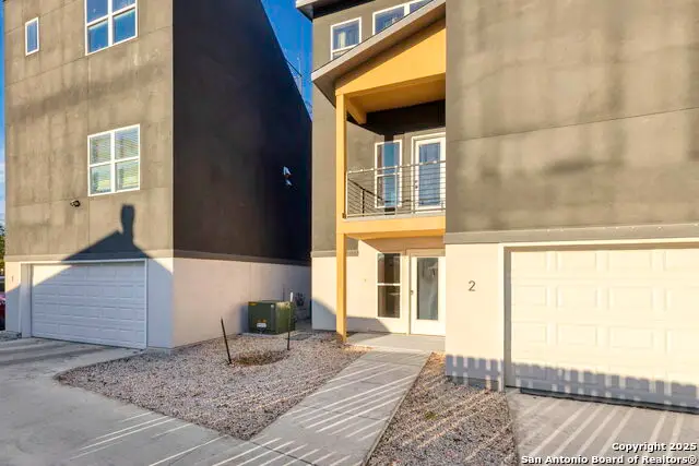 100 Lewis St. Bldg #7, San Antonio, TX 78212 - Image #3