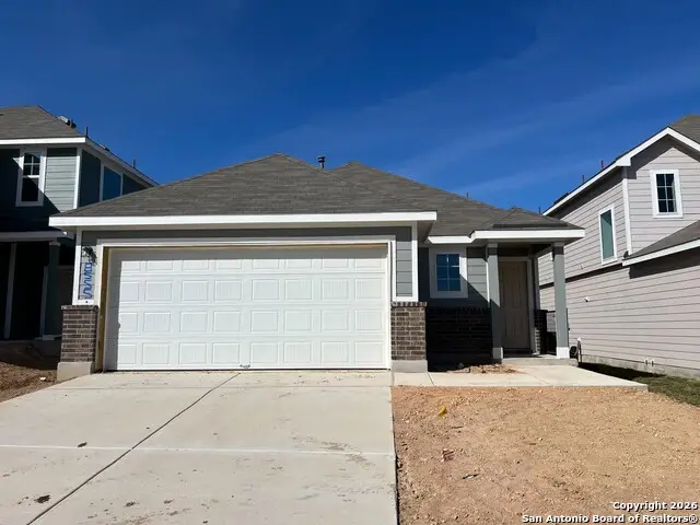 8555 Catnip Pass, Elmendorf, TX 78112 - Image #2