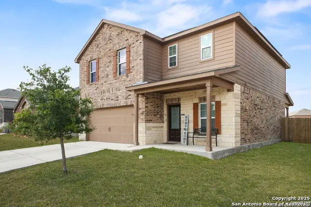 9335 Nubuck Branch, Converse, TX 78109 - Image #2