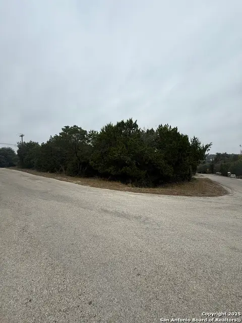 TBD North Scenic Loop, Canyon Lake, TX 78133 - #1