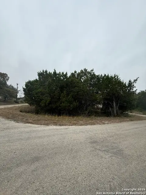 TBD North Scenic Loop, Canyon Lake, TX 78133 - #2