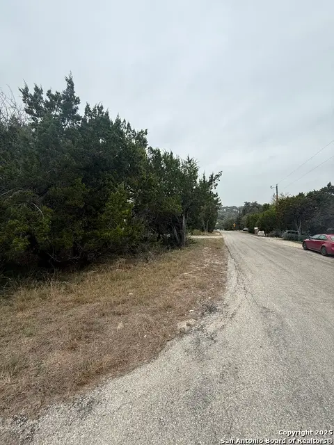 TBD North Scenic Loop, Canyon Lake, TX 78133 - #3