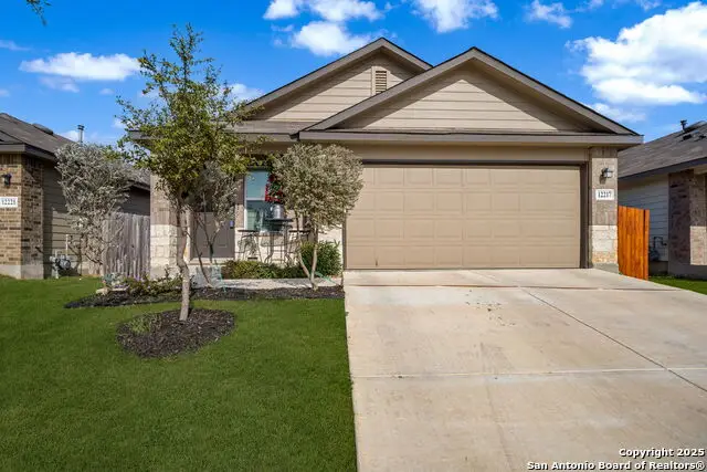 12217 Mulberry, San Antonio, TX 78245 - #1