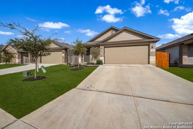 12217 Mulberry, San Antonio, TX 78245 - #3