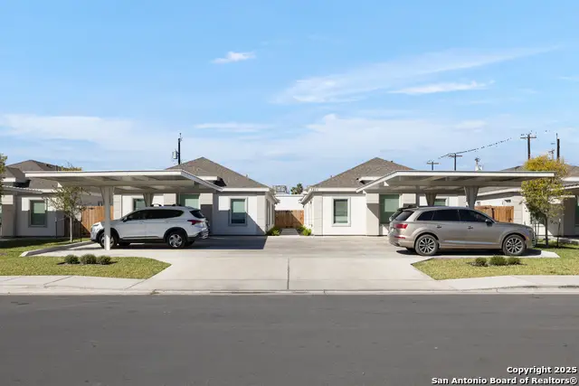 7811 58th Lane, Mission, TX 78573 - Image #1