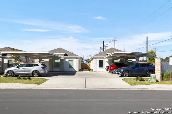 7815 58th Lane, Mission, TX 78573