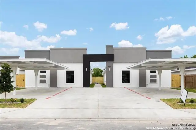 428 Acacia Street, Alamo, TX 78516 - #1