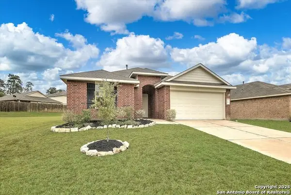 5627 Mesquite Oaks Trl, Spring, TX 77389