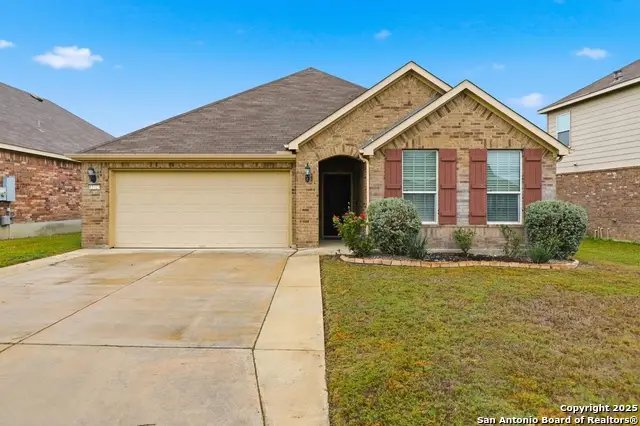 12723 Texas Gold, San Antonio, TX 78253 - Image #1