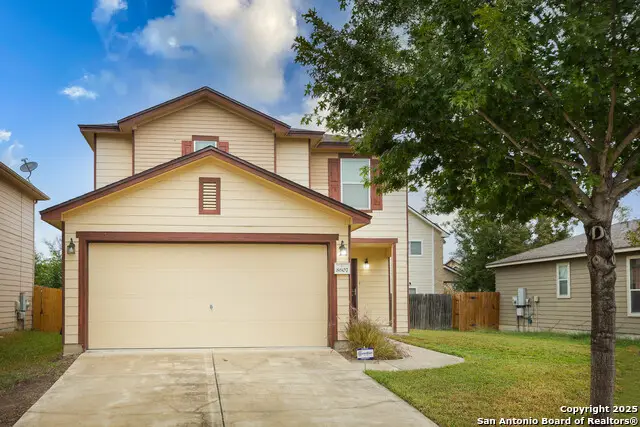 8607 Egret Ct, San Antonio, TX 78245 - #1