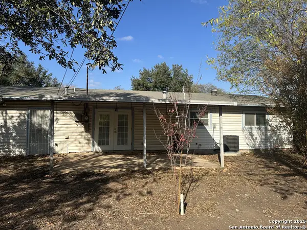 3118 Shady Springs, San Antonio, TX 78230