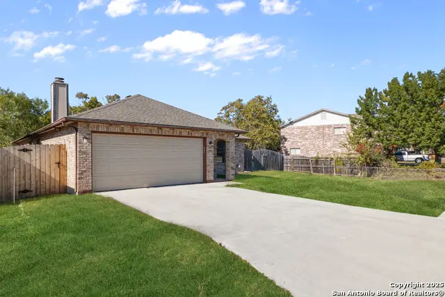 8127 Sunshine Trail, San Antonio, TX 78244 - #2