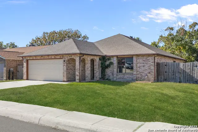 8127 Sunshine Trail, San Antonio, TX 78244 - #3