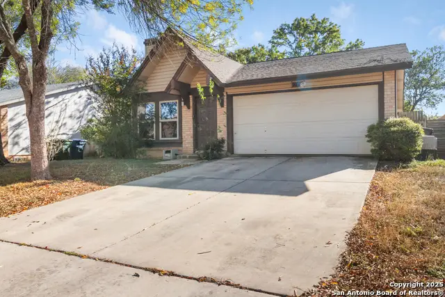 9410 Valley Bend, San Antonio, TX 78250 - Image #1