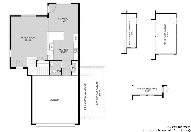 8551 Catnip Pass, Elmendorf, TX 78112 - Image #3