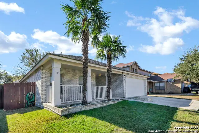 7362 Rustling Brook, San Antonio, TX 78249 - Image #3