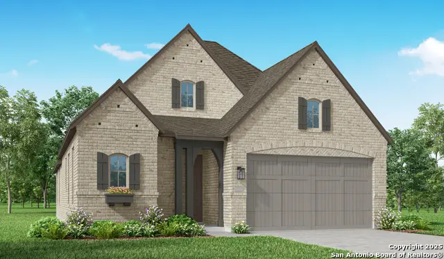 12380 Goulding, San Antonio, TX 78254 - Image #1