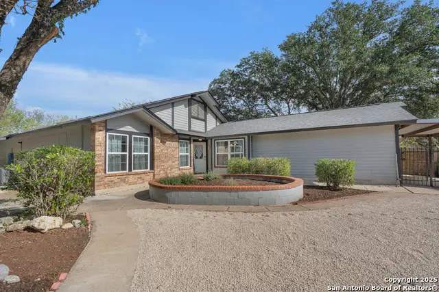754 Cypresshill, San Antonio, TX 78245 - Image #1
