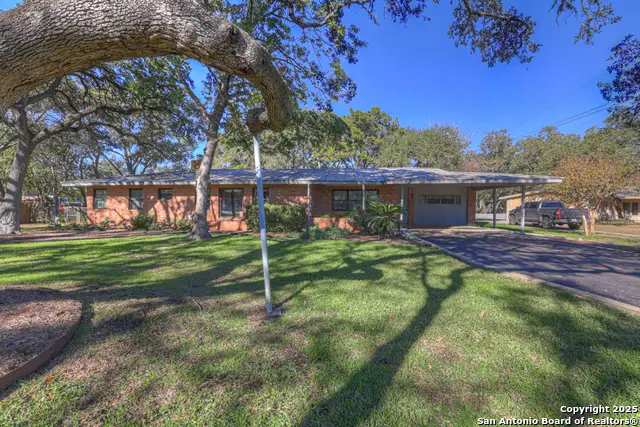 447 Lakeview, New Braunfels, TX 78130 - Image #2